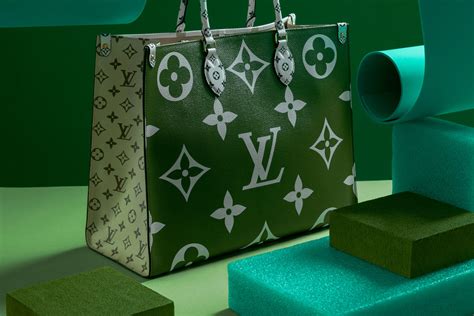 The Company Behind Louis Vuitton Is Now Making Hand 